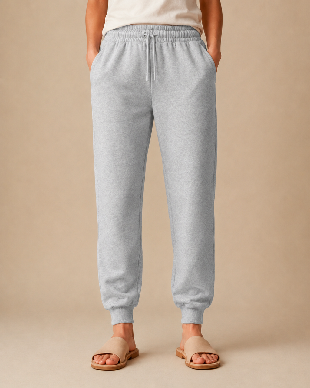 Everyday Jogger Sweatpant - Grey view [[c:grey]]