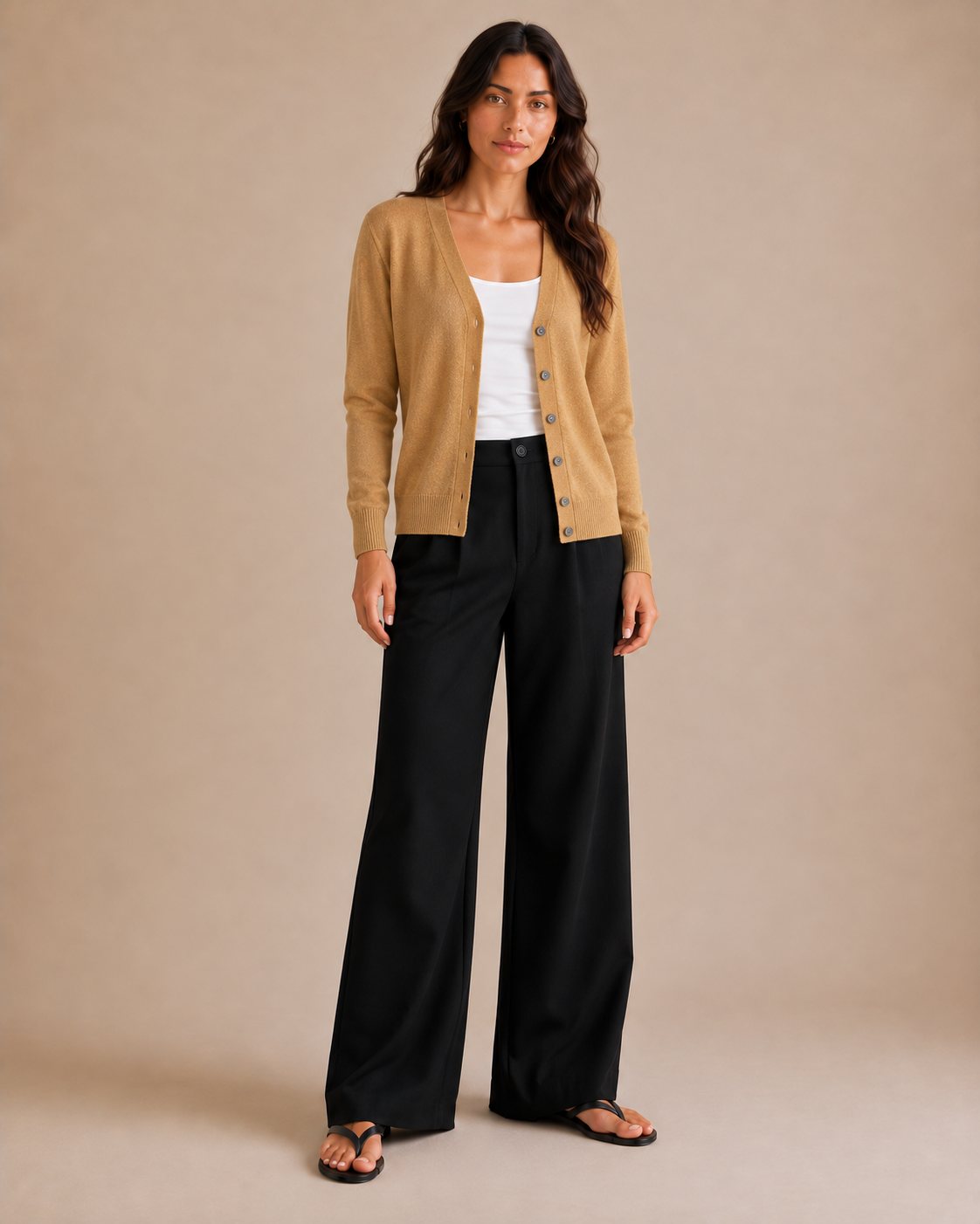 Roamelle look